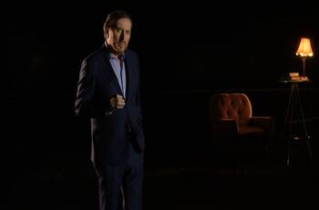 Pueden enviar la suya: Carlos Pinto revela cómo elige personalmente las historias de El día Menos Pensado