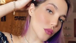 Frida Sofía revela detalles de la espectacular herencia que le dejo María Félix