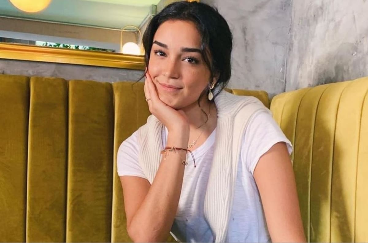 Ale Capetillo confiesa lo difícil que significa trabajar y estudiar en Madrid