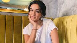 Ale Capetillo confiesa lo difícil que significa trabajar y estudiar en Madrid