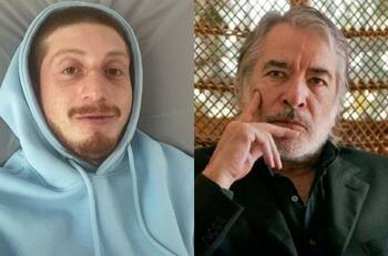 Enrique Rocha y Octavio Ocaña trabajaron juntos en un proyecto de televisión