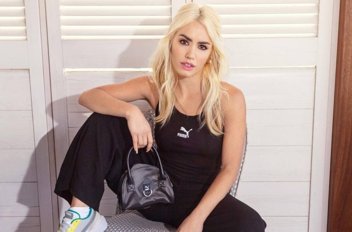 Lali Esposito se llevó premio a Canción del Año gracias a "Ladrón" superando a Fito Páez y Tini