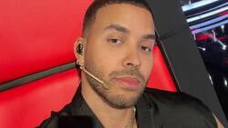 Prince Royce se da una nueva oportunidad en el amor con la influencer Vanessa Christine