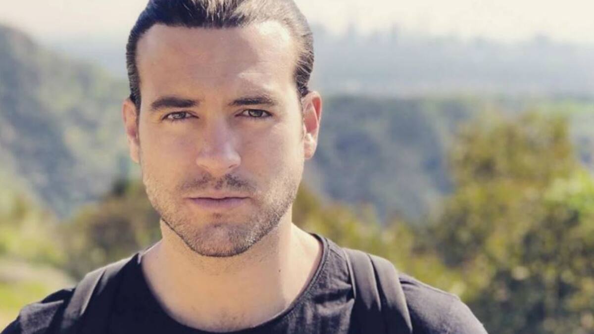 Pablo Lyle, por falta de dinero, pide a jueza que le quite el pago de fianza de 900 mil pesos