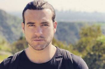 Pablo Lyle, por falta de dinero, pide a jueza que le quite el pago de fianza de 900 mil pesos