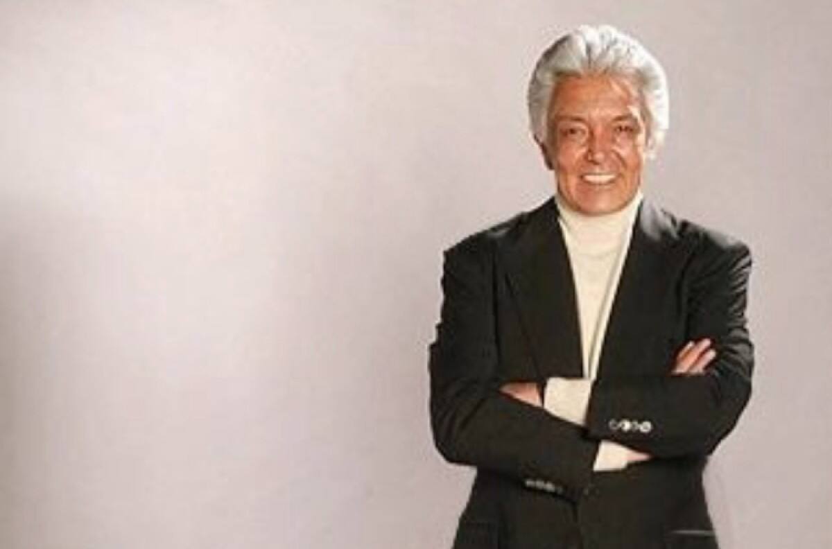 Alberto Vázquez se pronuncia contra el reggaetón al considerarlo "vulgar y corriente"