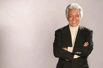 Alberto Vázquez se pronuncia contra el reggaetón al considerarlo "vulgar y corriente"