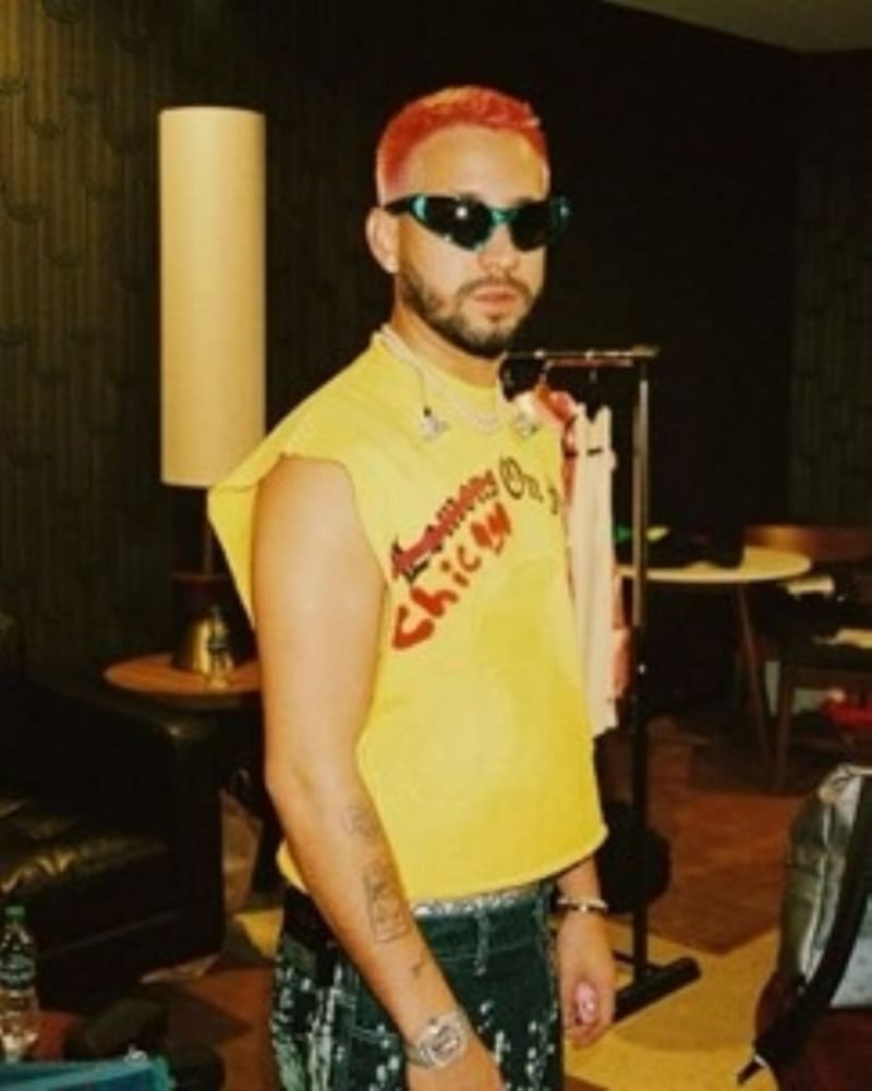 Créditos: Instagram