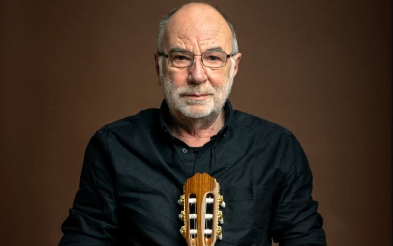 Se presentará en el teatro caupolicán