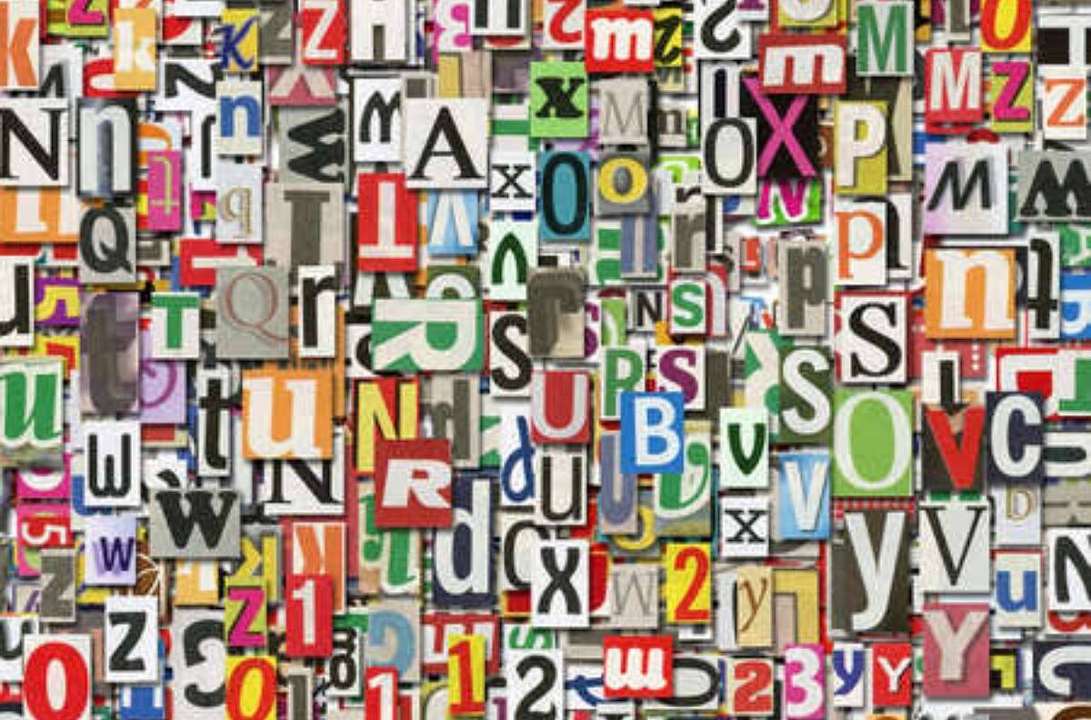 Test de personalidad: Tu verdadero carácter se revelará con las 3 primeras palabras que identifiques