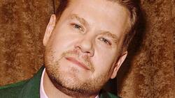 James Corden confiesa por qué renunció a The Late Late Show