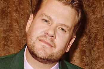 James Corden confiesa por qué renunció a The Late Late Show