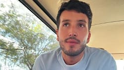 Sebastián Yatra: esto es lo que dice de su noviazgo con la cantante española Aitana