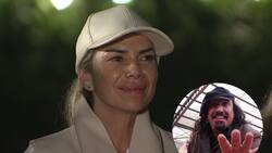 Carla Ochoa recibió impactante mensaje del Negro Piñera tras someterse a una canalización