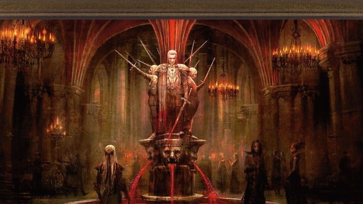 Confirmado: Un ex Superman será protagonista de la serie basada en "Magic: The Gathering"