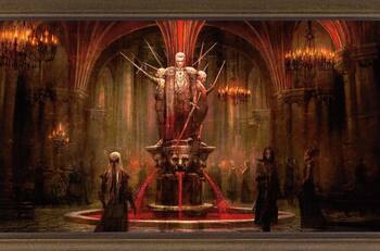 Confirmado: Un ex Superman será protagonista de la serie basada en "Magic: The Gathering"