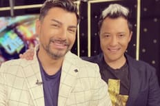 “Logró que me sentara…”: Sergio Rojas revela que se reconcilió con un famoso en velorio de Andrés Caniulef