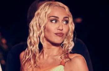 La vez que Miley Cyrus llamó a su matrimonio como un "completo desastre"