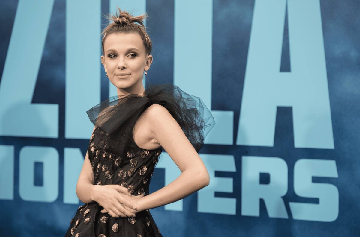 Millie Bobby Brown: detalles de la alocada y lujosa noche de su cumpleaños 18