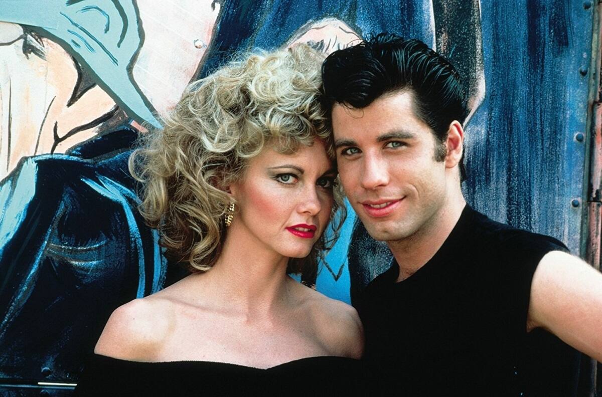 Vaselina: 10 cosas que no sabías del filme protagonizado por Olivia Newton-John y John Travolta