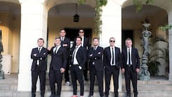 Reencuentro de Machos: los hermanos Mercader vuelven a la TV en emotivo homenaje a Héctor Noguera