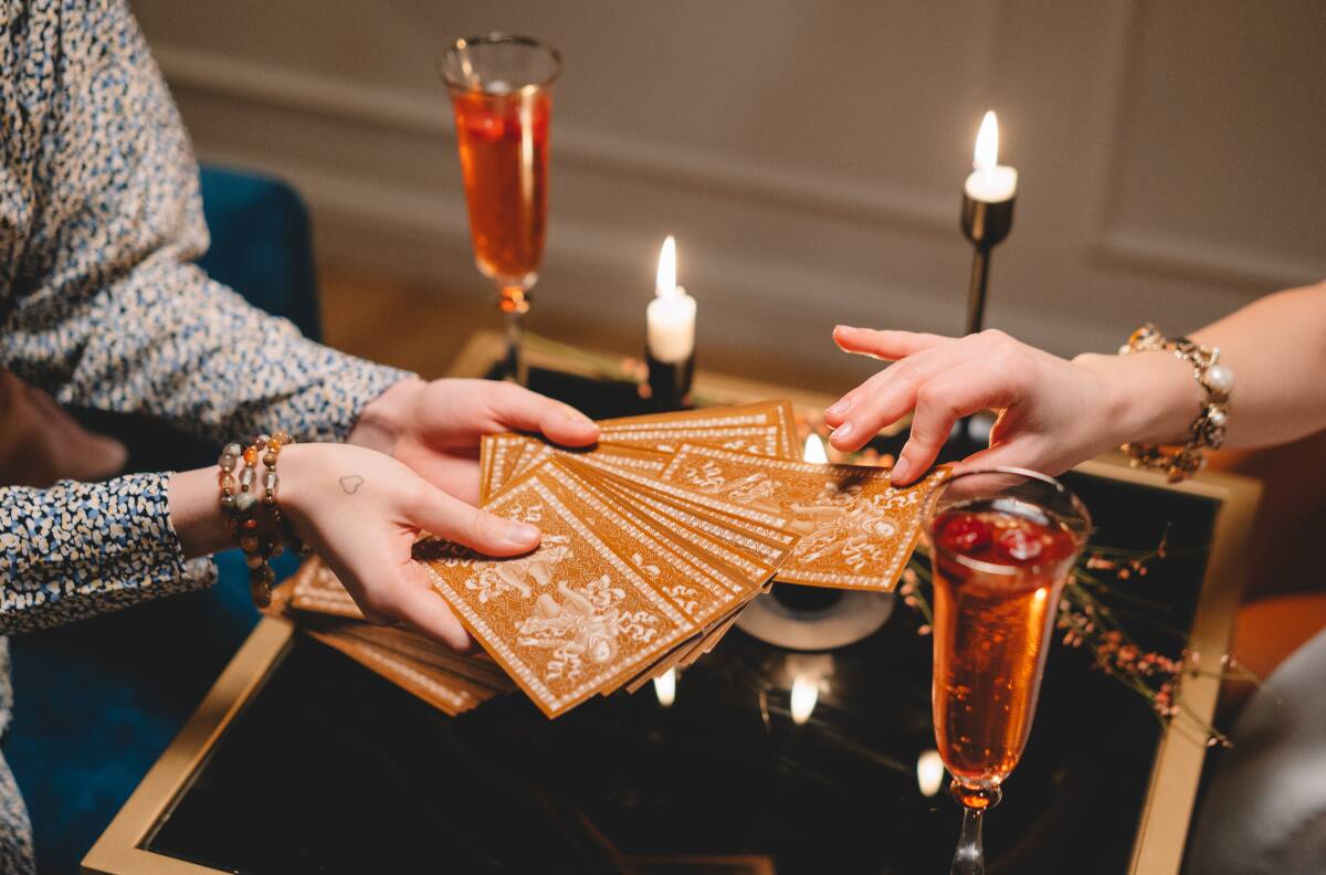 Tarot del día: Este es el mensaje del Tarot para el viernes 26 de agosto