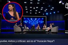 En Primer Plano revelaron quién vetó a Naya Fácil de la Gala del Festival de Viña