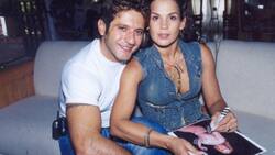 Niurka furiosa desmiente a Bobby Larios y revela por qué lo dejó