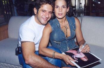 Niurka furiosa desmiente a Bobby Larios y revela por qué lo dejó