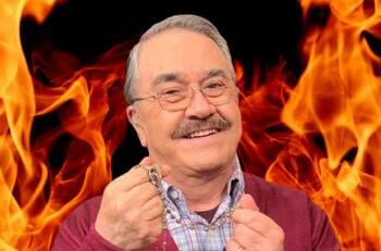 “¡Los odio!”: la reacción de Pedro Sola al enterarse que era para “Chisme No Like”