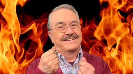 “¡Los odio!”: la reacción de Pedro Sola al enterarse que era para “Chisme No Like”