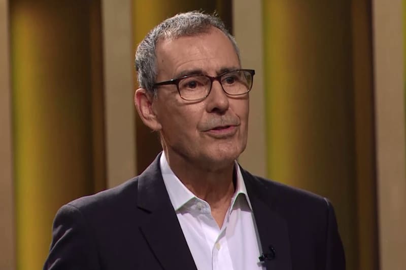 El actor pedirá una millonaria indemnización.