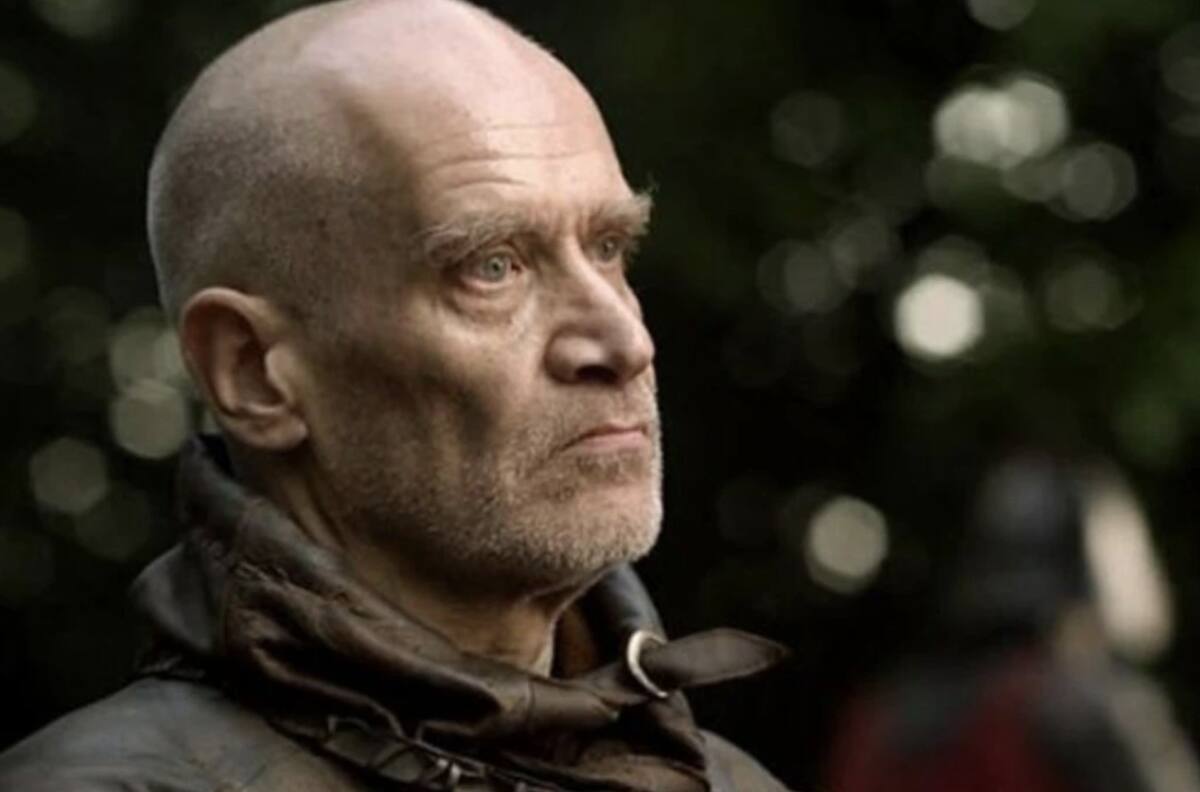 Murió Wilko Johnson, el guitarrista y “verdugo mudo” de "Game Of Thrones"
