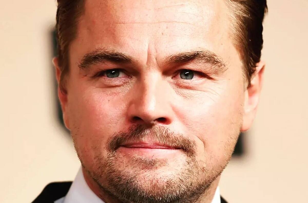 Los 5 libros que debes leer una vez en la vida, según Leonardo DiCaprio