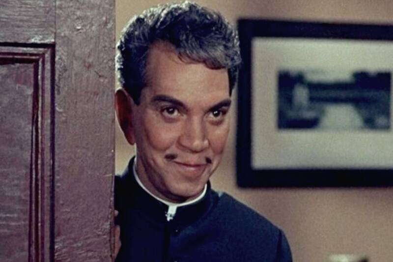 Mario Moreno "Cantinflas" Los problemas que dejó su cuantiosa fortuna - Créditos: Internet