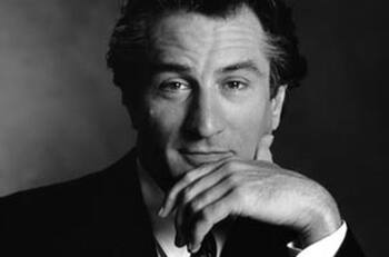 Carta Astral de Robert de Niro: Así es el actor según sus signos zodiacales