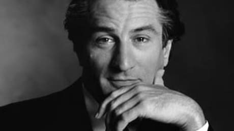 Carta Astral de Robert de Niro: Así es el actor según sus signos zodiacales