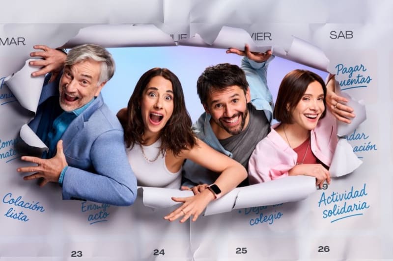 La teleserie sufrirá dramático giro en la vida de un querido personaje.