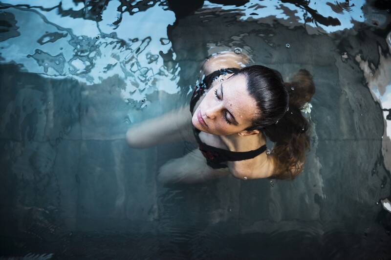 Interpretación de sueños El significado del elemento agua en los sueños - Créditos: Freepik