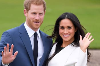 Por seguridad: El príncipe Harry y Meghan Markle planean mudarse a Los Ángeles