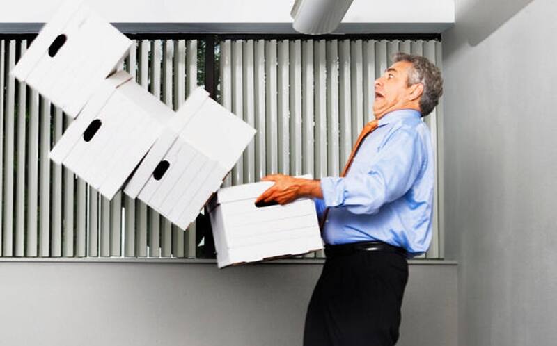 Los signos del zodiaco más torpes Conoce cuáles son y por qué se le considera de esa forma - Créditos: FUSE/THINKSTOCK