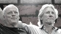 David Gilmour reaviva pelea con Roger Waters: respalda a su esposa, que lo tacha de antisemita, misógino y proPutin