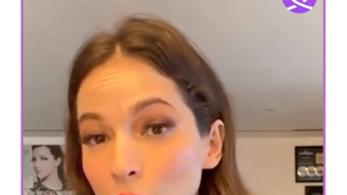 Poncho Herrera y Paty Cantú se unen y dicen: “Vacunarse Salva Vidas”