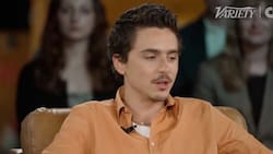 La genial respuesta desde Chile al actor Timothée Chalamet tras cuestionables dichos: “A nosotros nos importa”