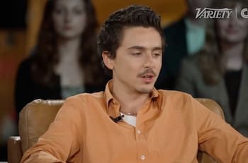 La genial respuesta desde Chile al actor Timothée Chalamet tras cuestionables dichos: “A nosotros nos importa”