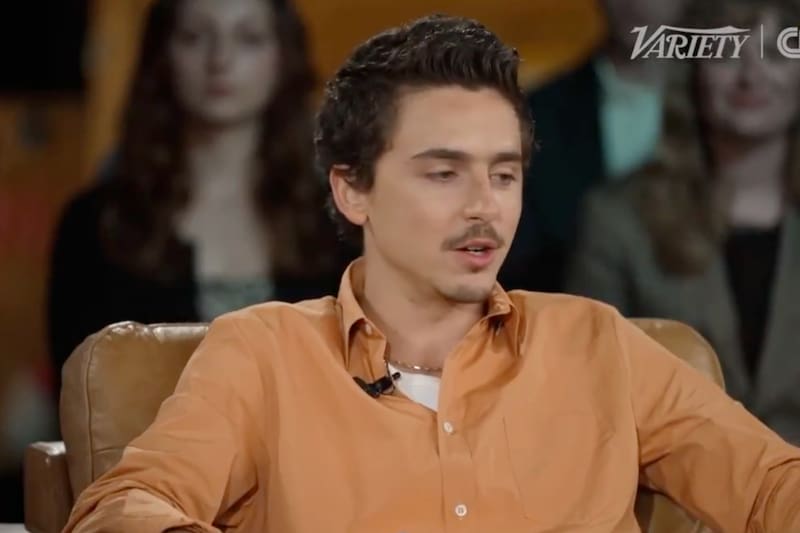 Es criticado a poco más de una semana de los Oscars. Foto: Captura Variety