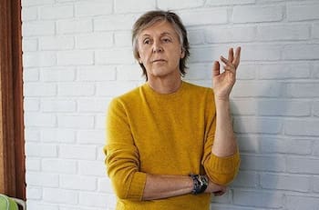 Paul McCartney recuerda el día que conoció a la Reina Isabel II: ¿Es melancólico según la Astrología?