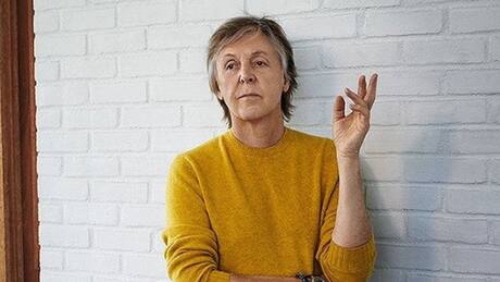 Paul McCartney recuerda el día que conoció a la Reina Isabel II: ¿Es melancólico según la Astrología?