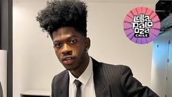 Lollapalooza 2023: Este es el setlist que interpretaría Lil Nas X en Argentina y Chile