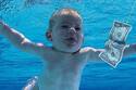 El bebé de "Nevermind" vuelve a demandar a Nirvana por la portada del álbum